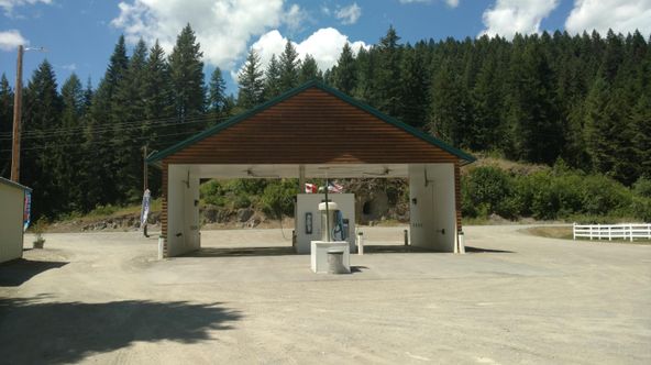 4404 Highway 31, Ione, WA 99139